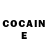 Cocaine VHQ Tolkott Parsons