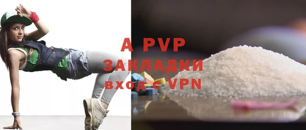 крисы Пересвет